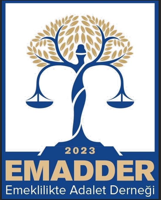 Emeklilikte Adalet Derneği Emadder