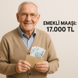 Emekli Haberleri