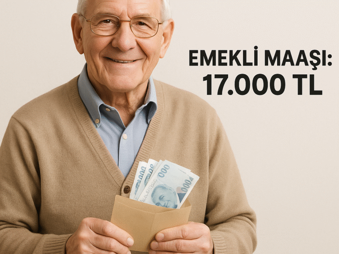 Emekli Haberleri